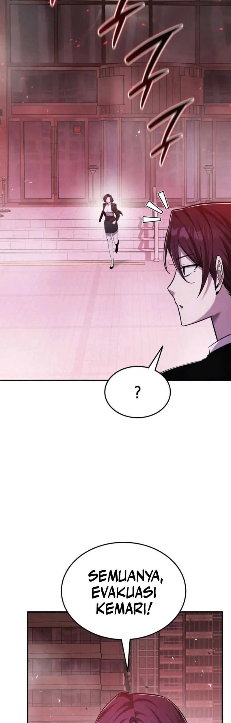 Subscribing to the Transcendent’s Channel Chapter 85 Fix Gambar 3